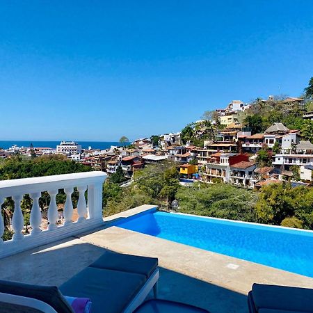 Hotel Boutique Rivera Del Rio Puerto Vallarta Ngoại thất bức ảnh