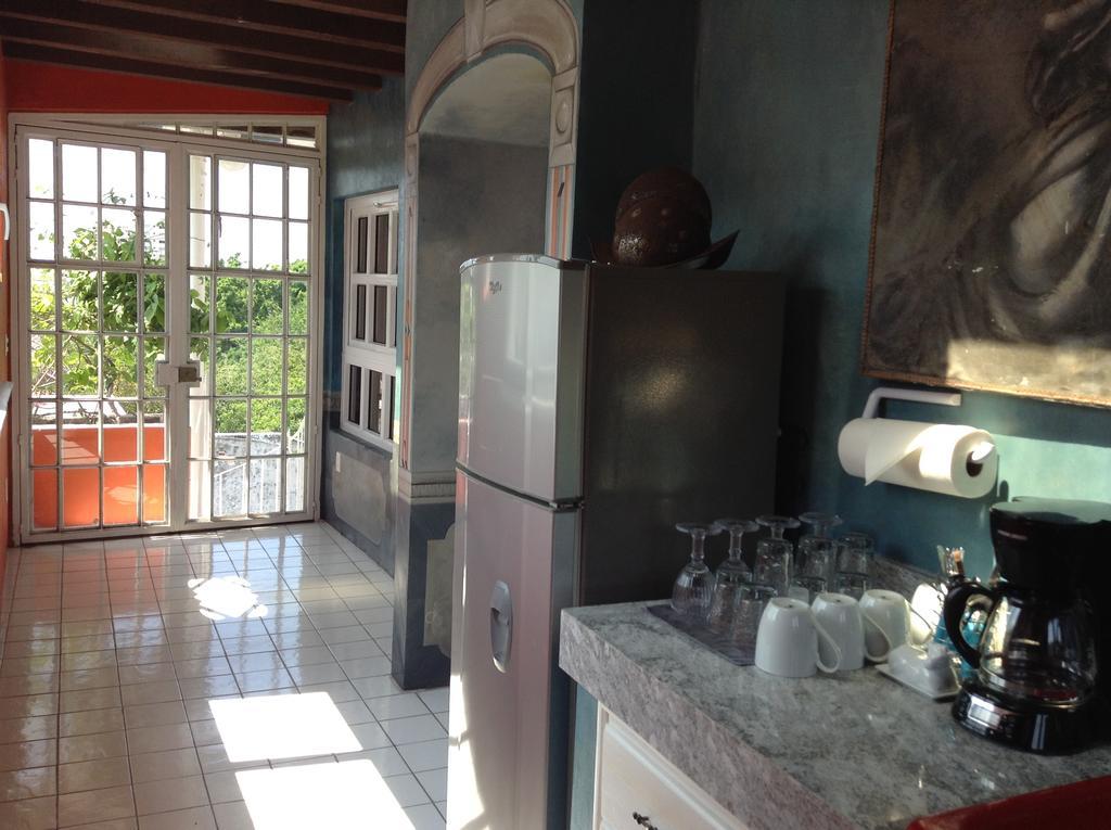 Hotel Boutique Rivera Del Rio Puerto Vallarta Ngoại thất bức ảnh