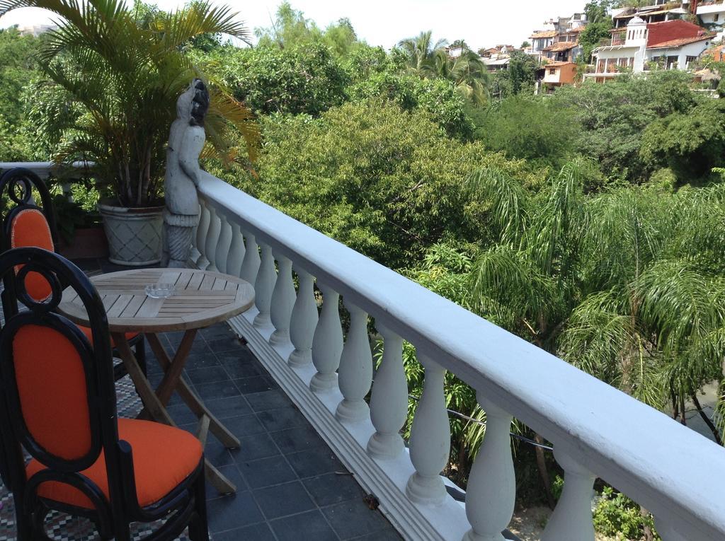 Hotel Boutique Rivera Del Rio Puerto Vallarta Ngoại thất bức ảnh