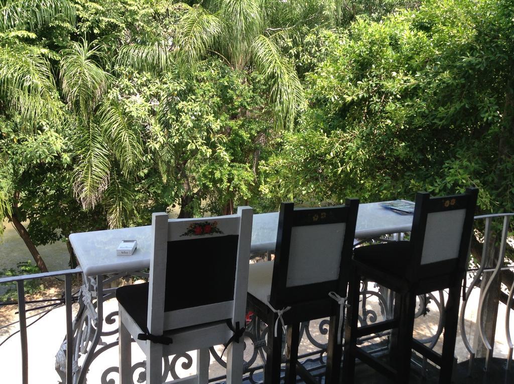 Hotel Boutique Rivera Del Rio Puerto Vallarta Ngoại thất bức ảnh