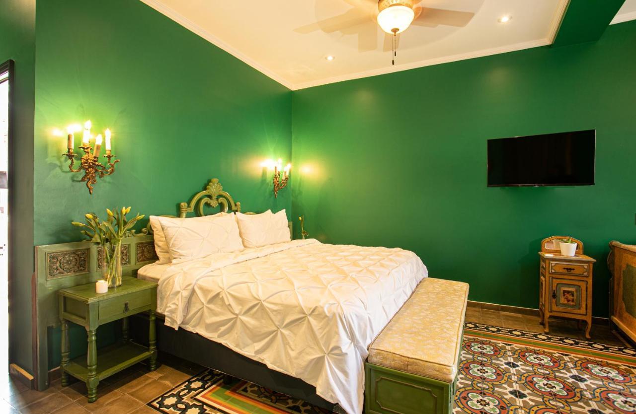 Hotel Boutique Rivera Del Rio Puerto Vallarta Ngoại thất bức ảnh