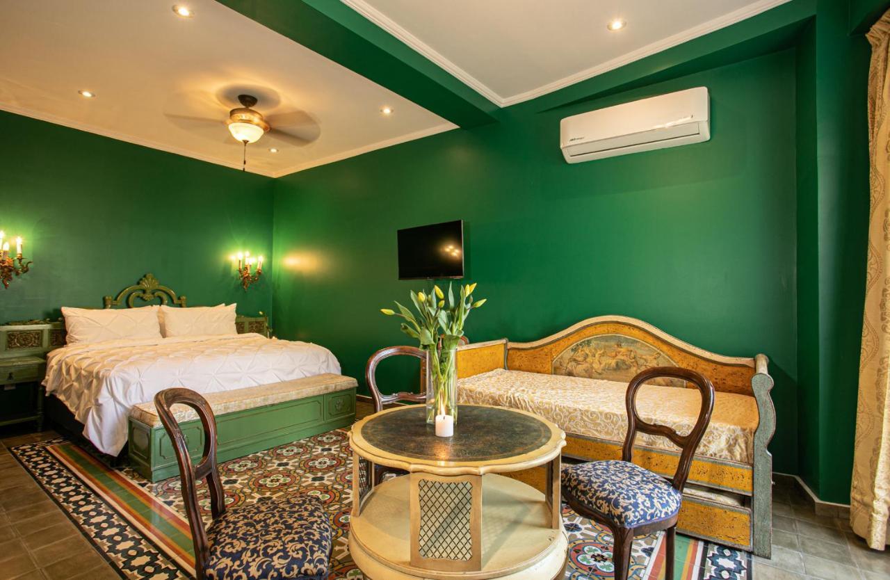 Hotel Boutique Rivera Del Rio Puerto Vallarta Ngoại thất bức ảnh