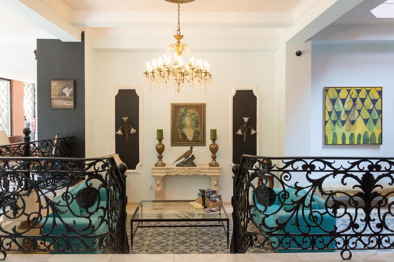 Hotel Boutique Rivera Del Rio Puerto Vallarta Ngoại thất bức ảnh