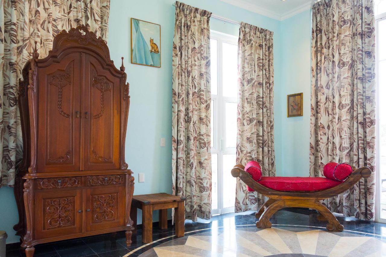 Hotel Boutique Rivera Del Rio Puerto Vallarta Ngoại thất bức ảnh